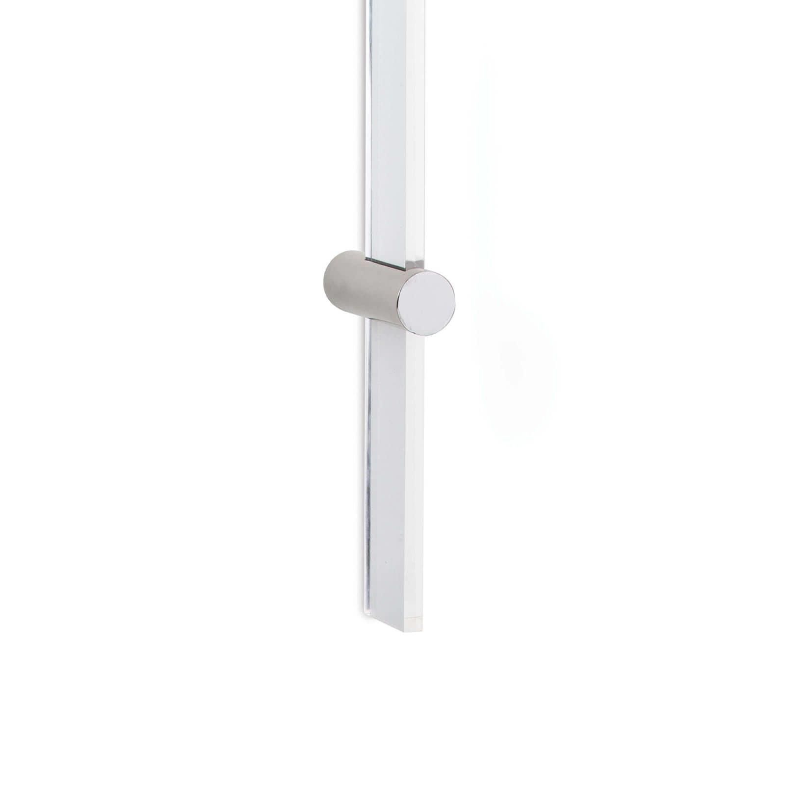 Taurus 36 Inch Wall Sconce by Regina Andrew