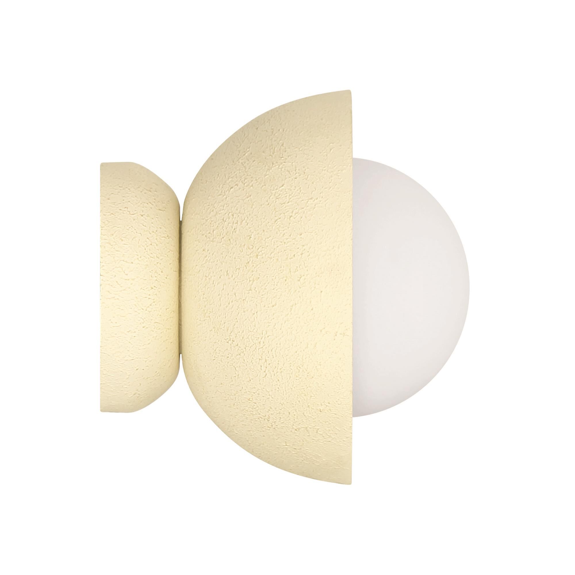 Ventura Dome Small Wall Sconce,