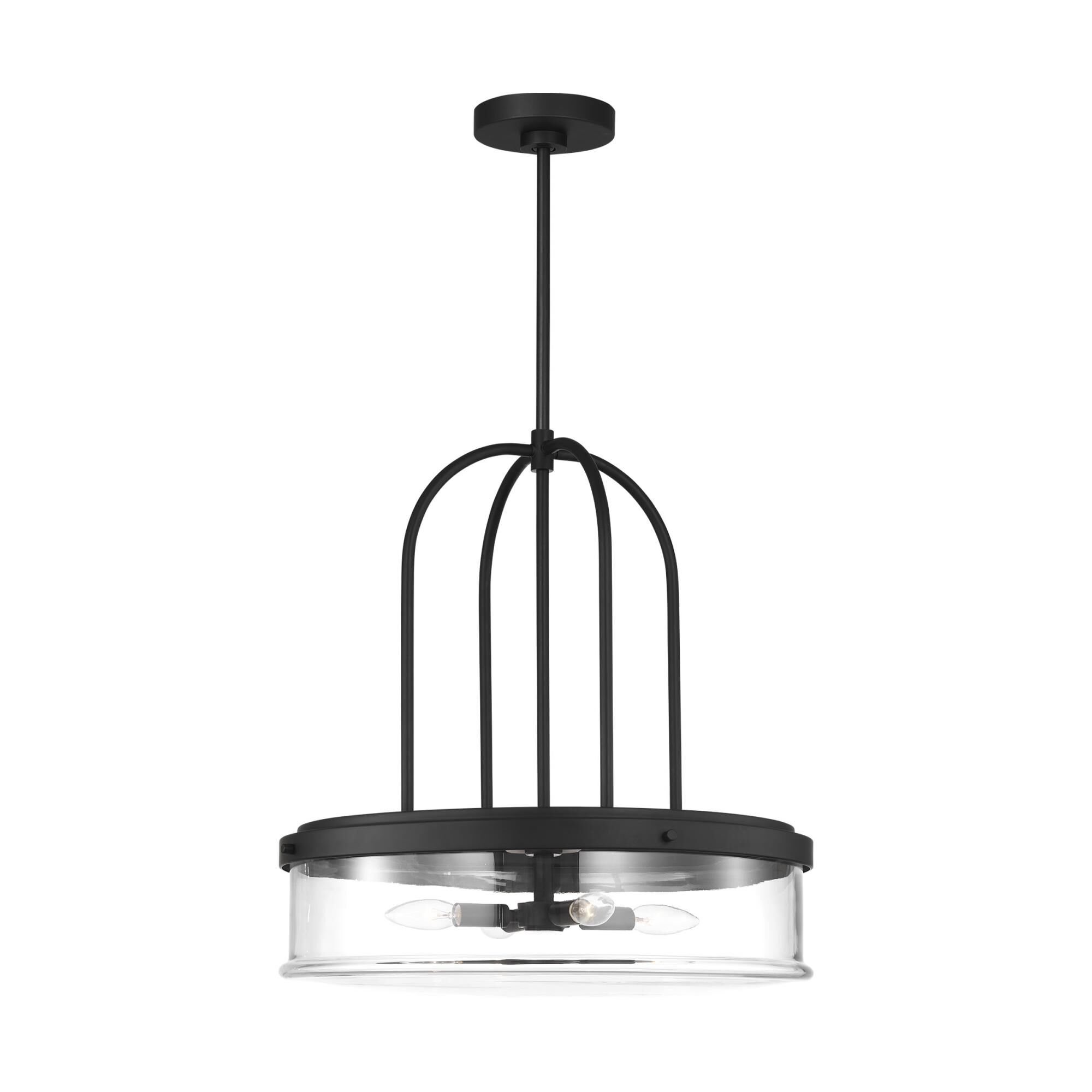 Anders 20 Inch Large Pendant by Visual Comfort Studio Collection