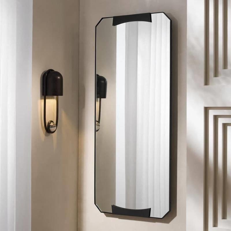 Kris 21 Inch Decorative Mirror by Arteriors Home