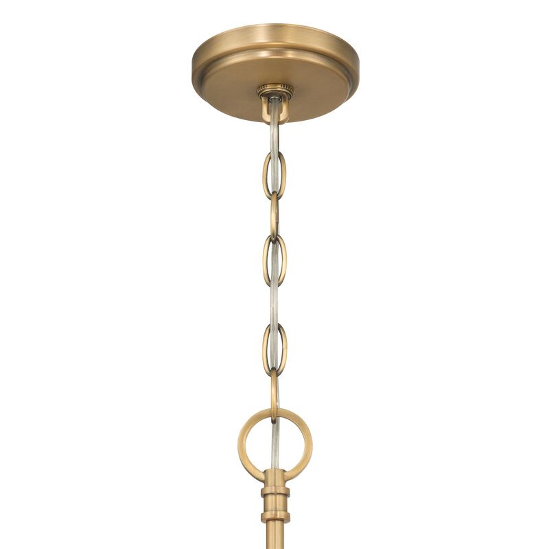 Molvene Medium Chandelier by Minka Lavery