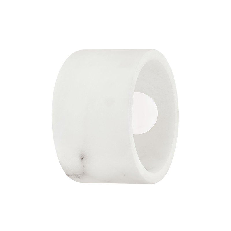 Loris 4 Inch Flush Mount by Hudson Valley Lighting
