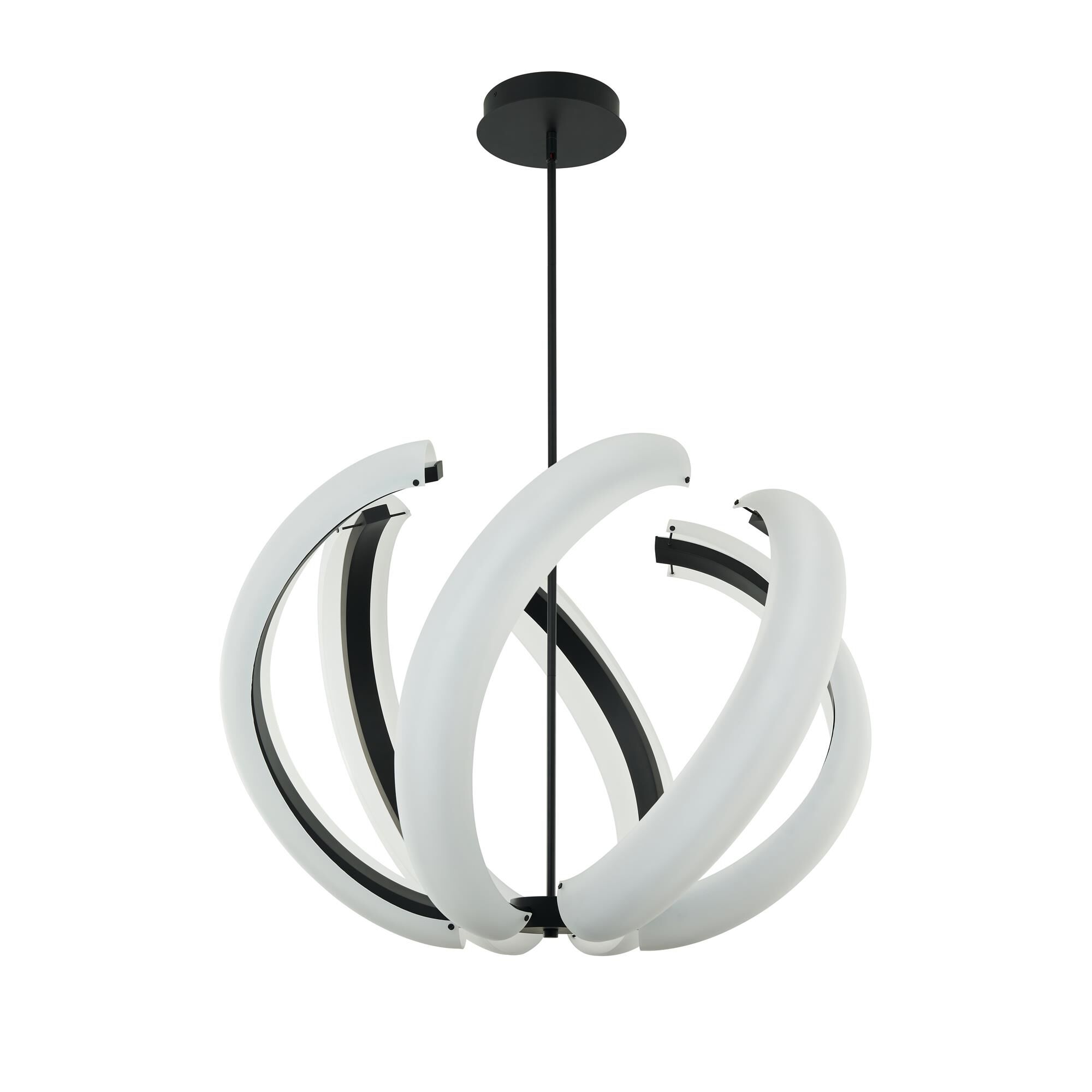 Unwind Large Pendant Light,