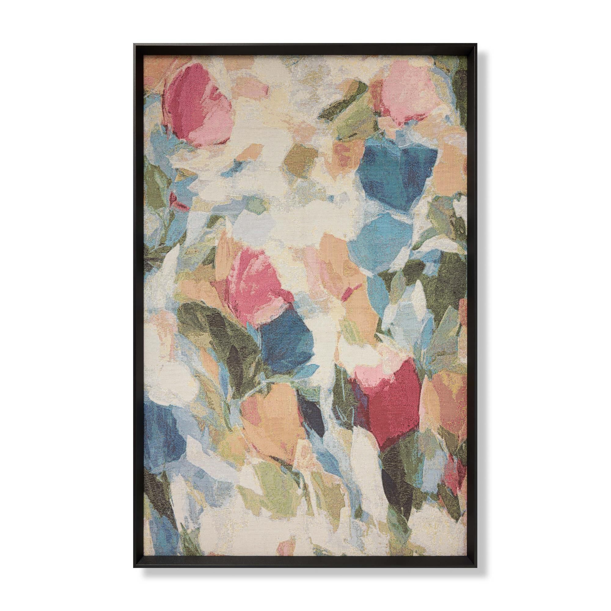 Shown in Multicolor finish