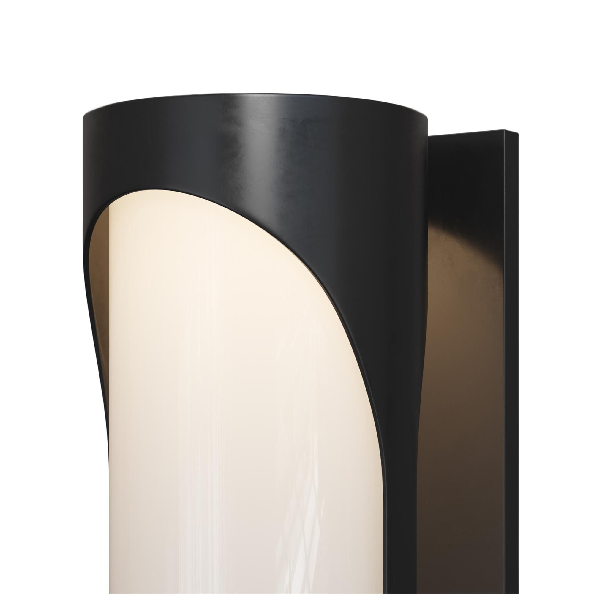 Swale 7 Inch Outdoor Wall Light,