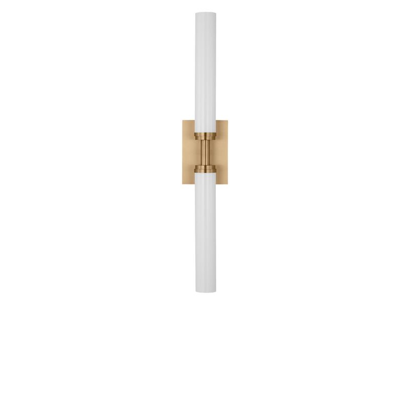 Coles 30 Inch Bath Vanity Light by Generation Lighting