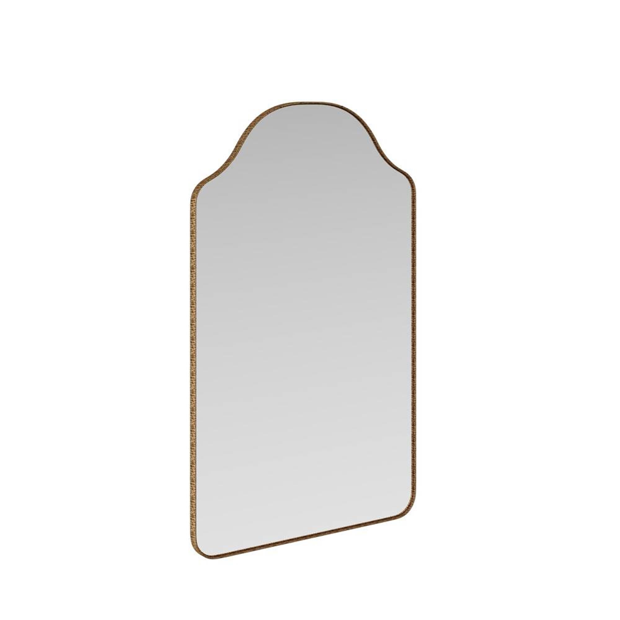 Shown in Antique Brass finish