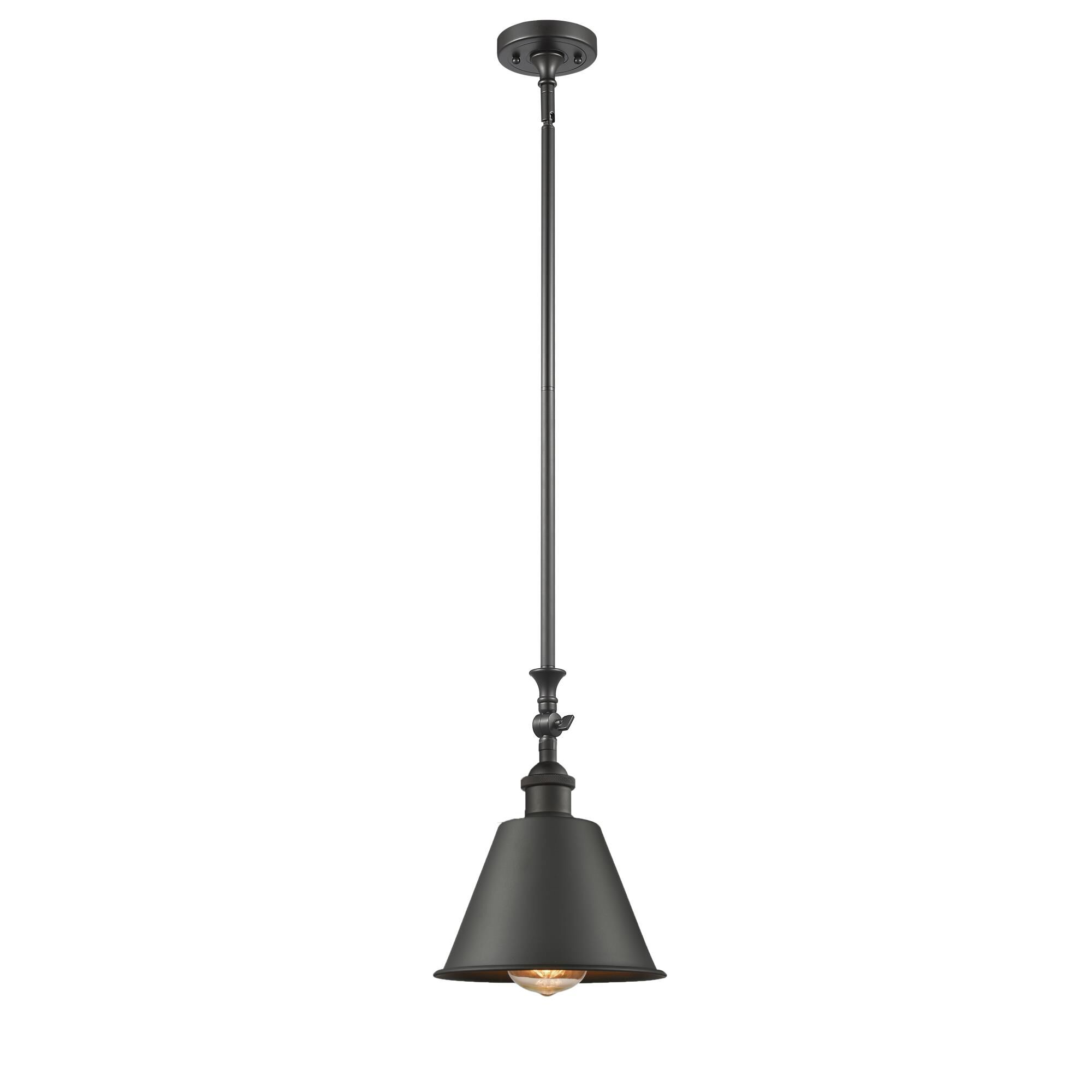 Innovations Lighting Bruno Marashlian Bare Bulb 4 Inch Mini Pendant