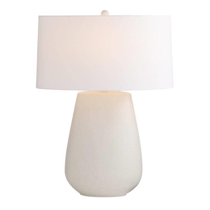 Deagan 29 Inch Table Lamp by Arteriors Home