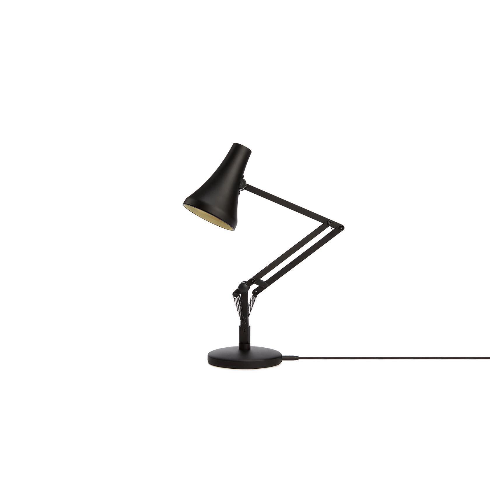 90 Mini Desk Lamp by Anglepoise