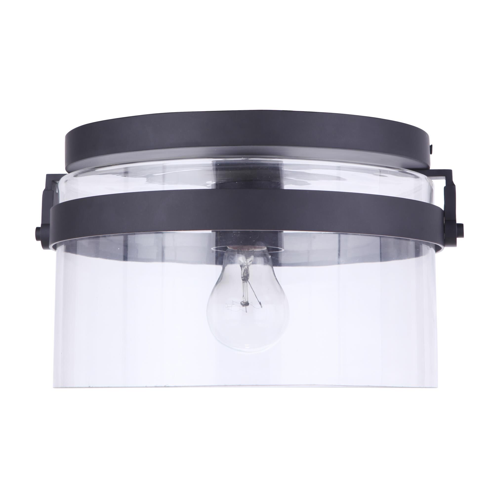 Craftmade Franklin 11 Inch Outdoor Flush Mount