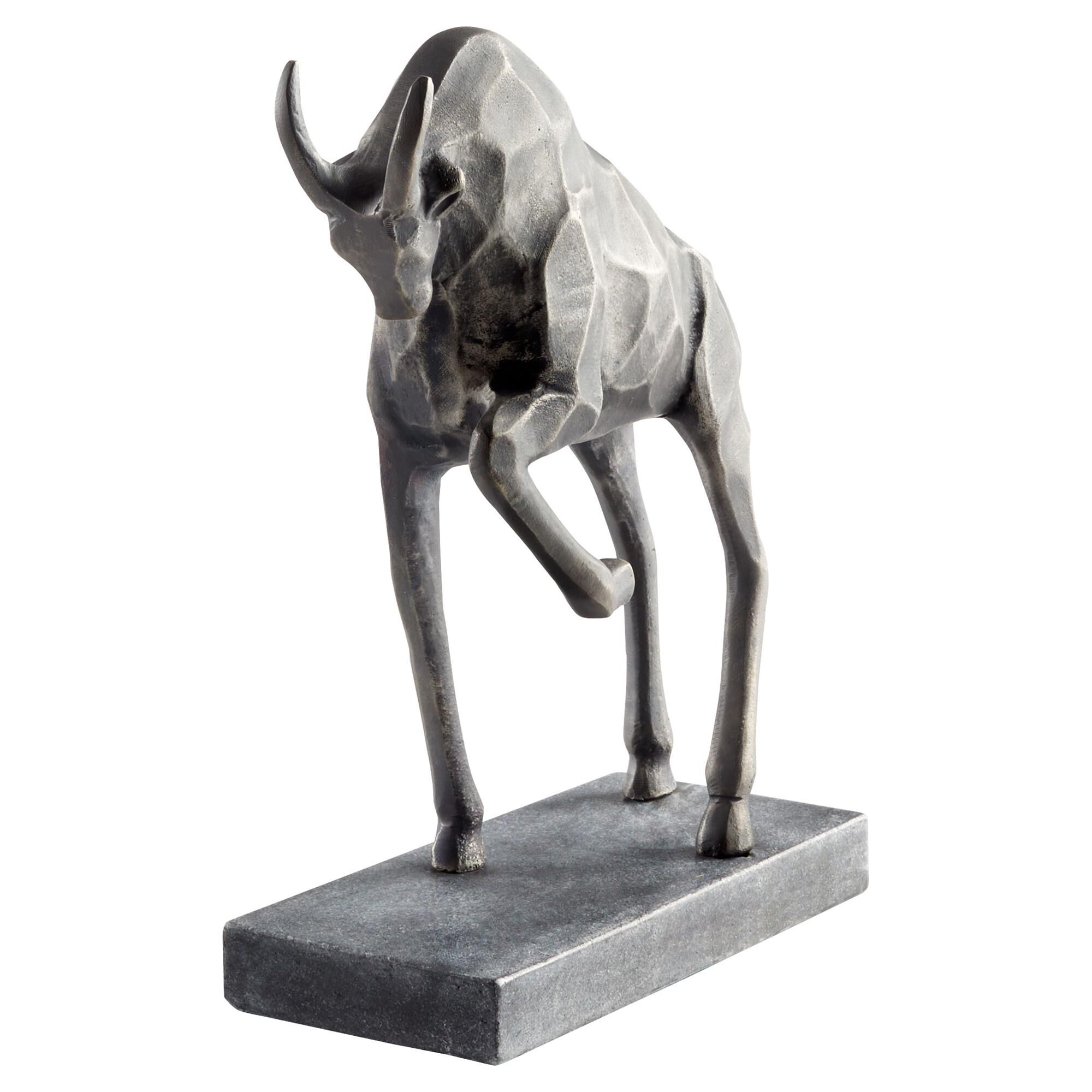 Torero Sculpture by Cyan Designs