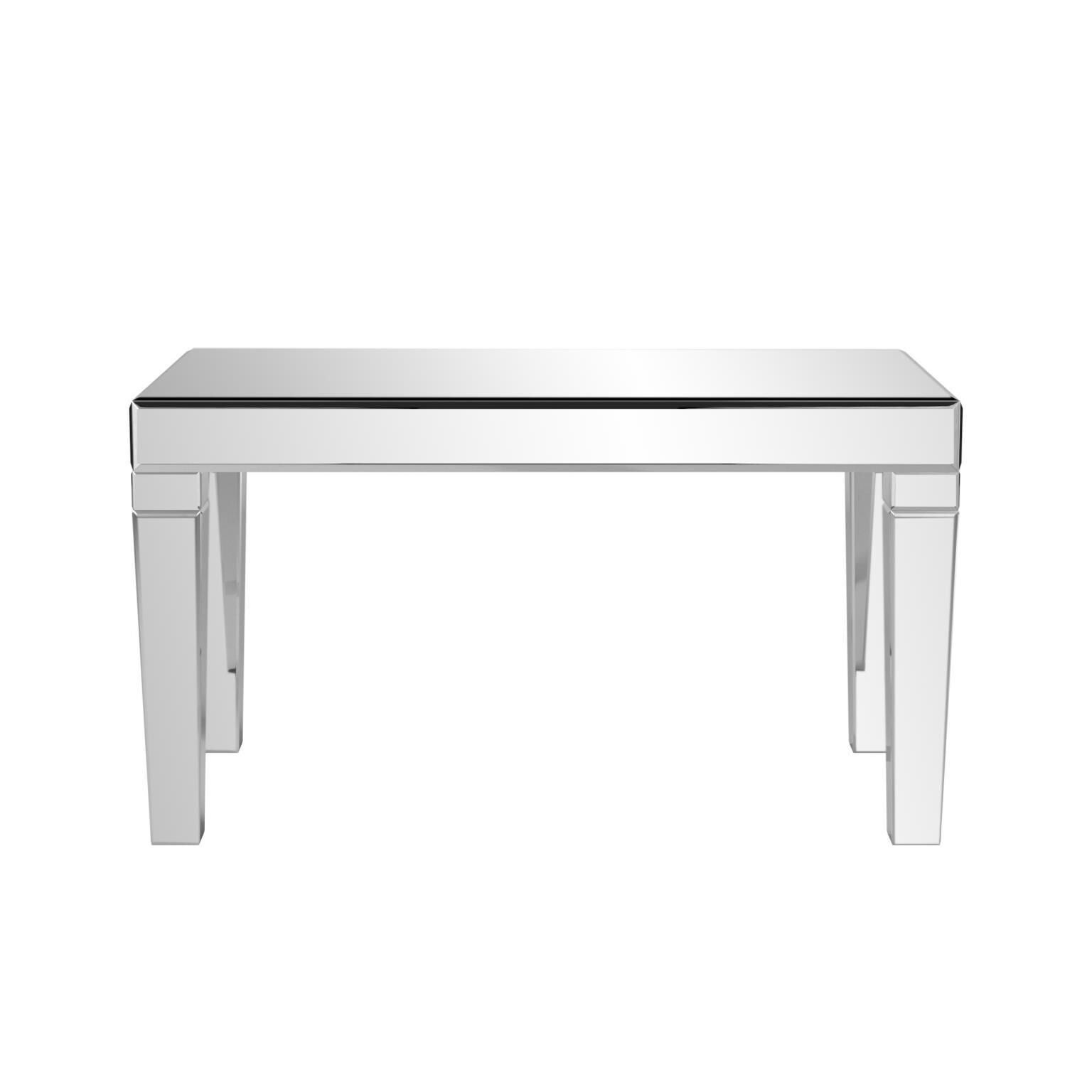 Leo Coffee Table by Howard Elliott Collection