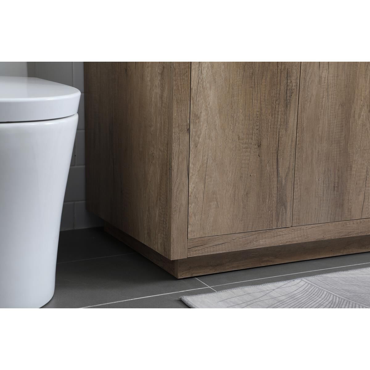 Blake 60 Inch Bath Vanity by Elegant Decor