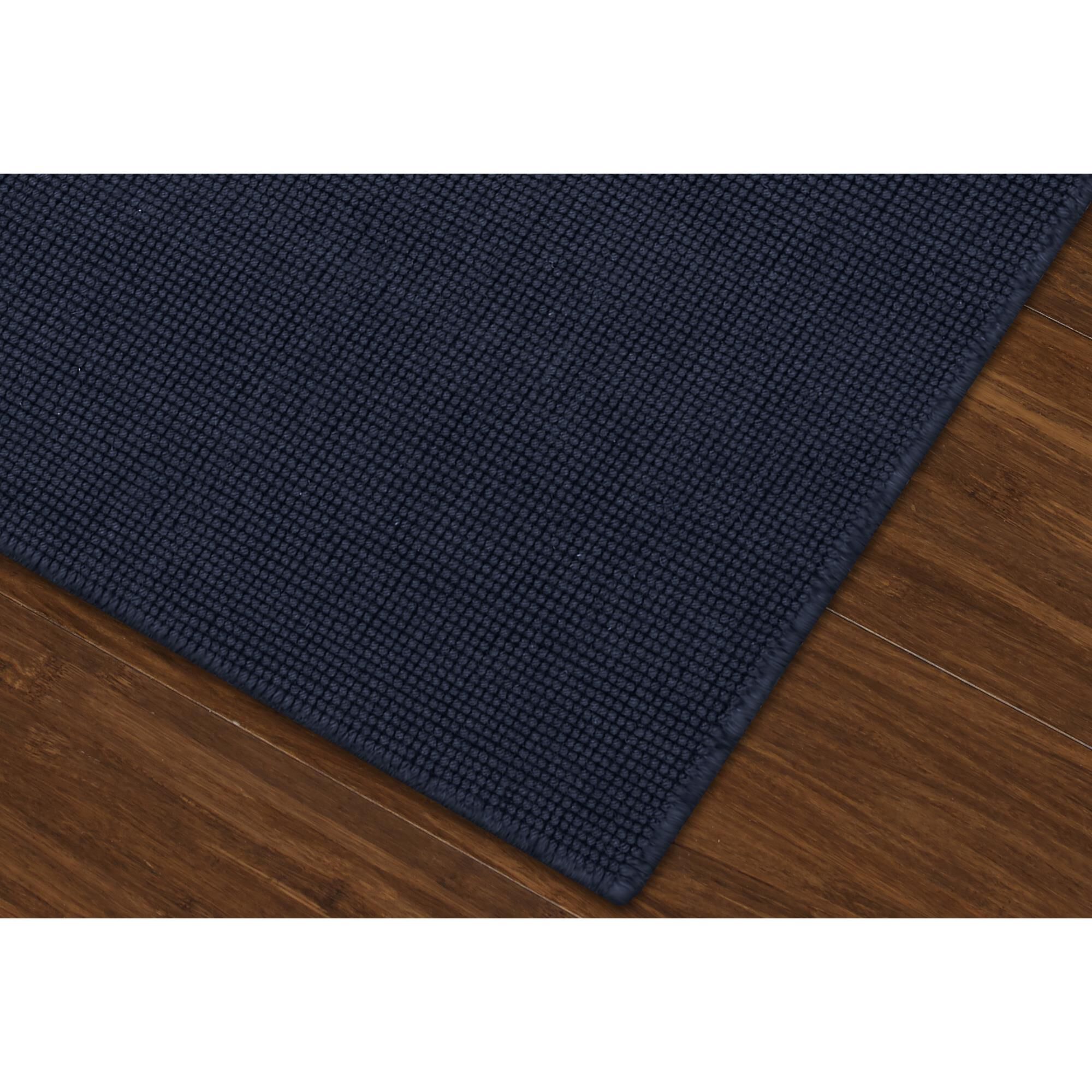 Monaco Sisal MC300 Hand Loomed Wool Area Rug,