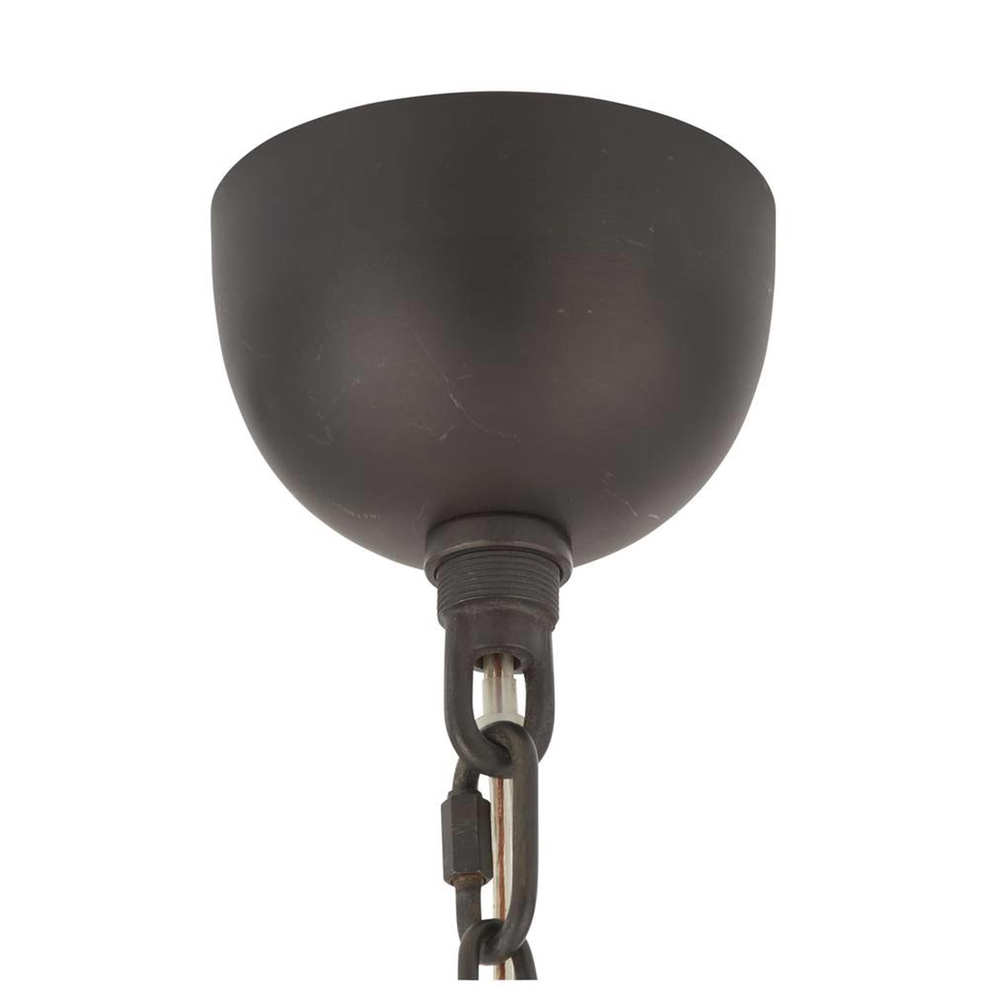 Shown in Bronze finish