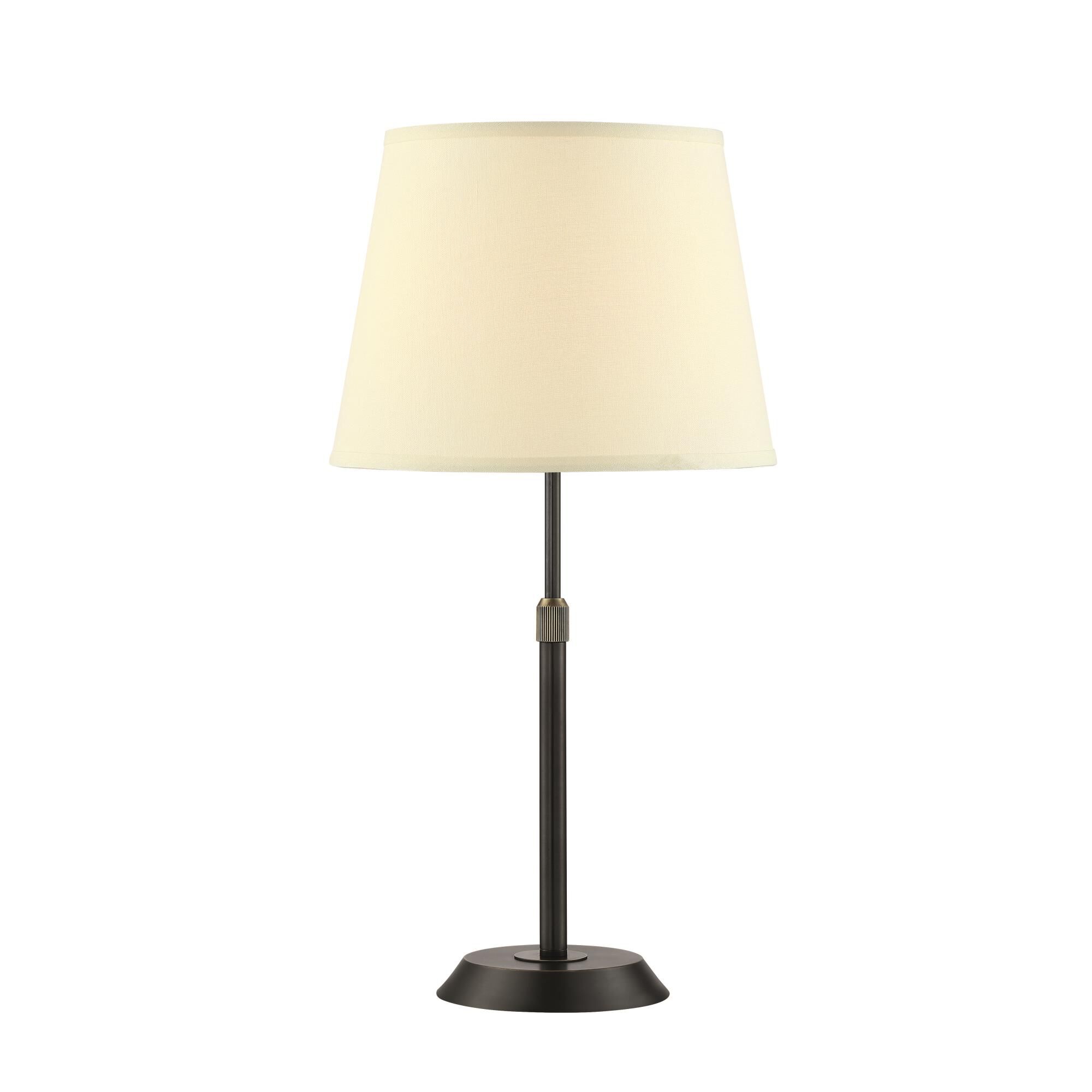 Attendorn 21 Inch Table Lamp by Arnsberg