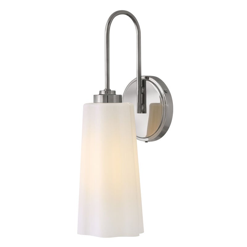 Honey Medium Wall Sconce by Lark