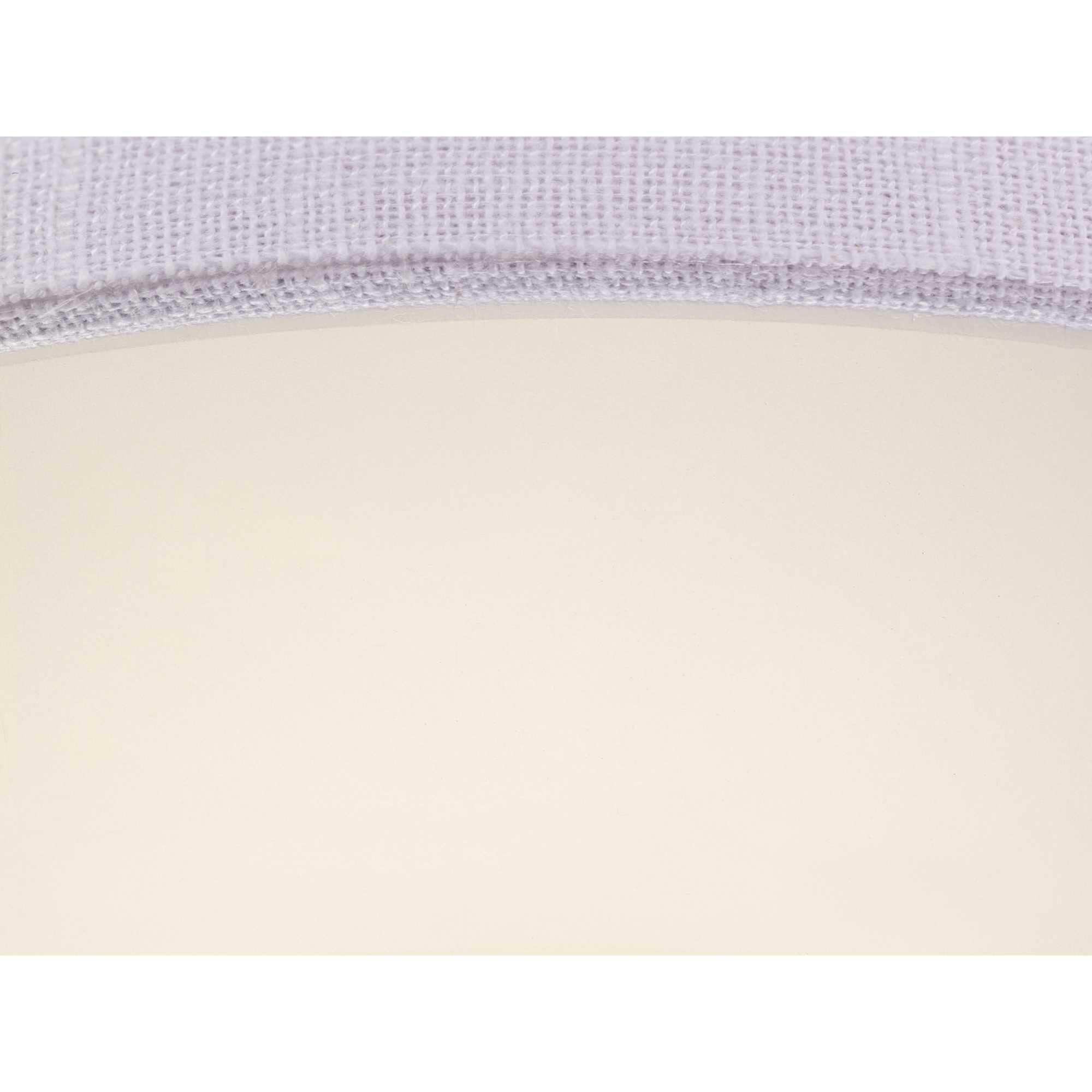 Inspire 13 Inch 2 Light Semi Flush Mount by Progress Lighting