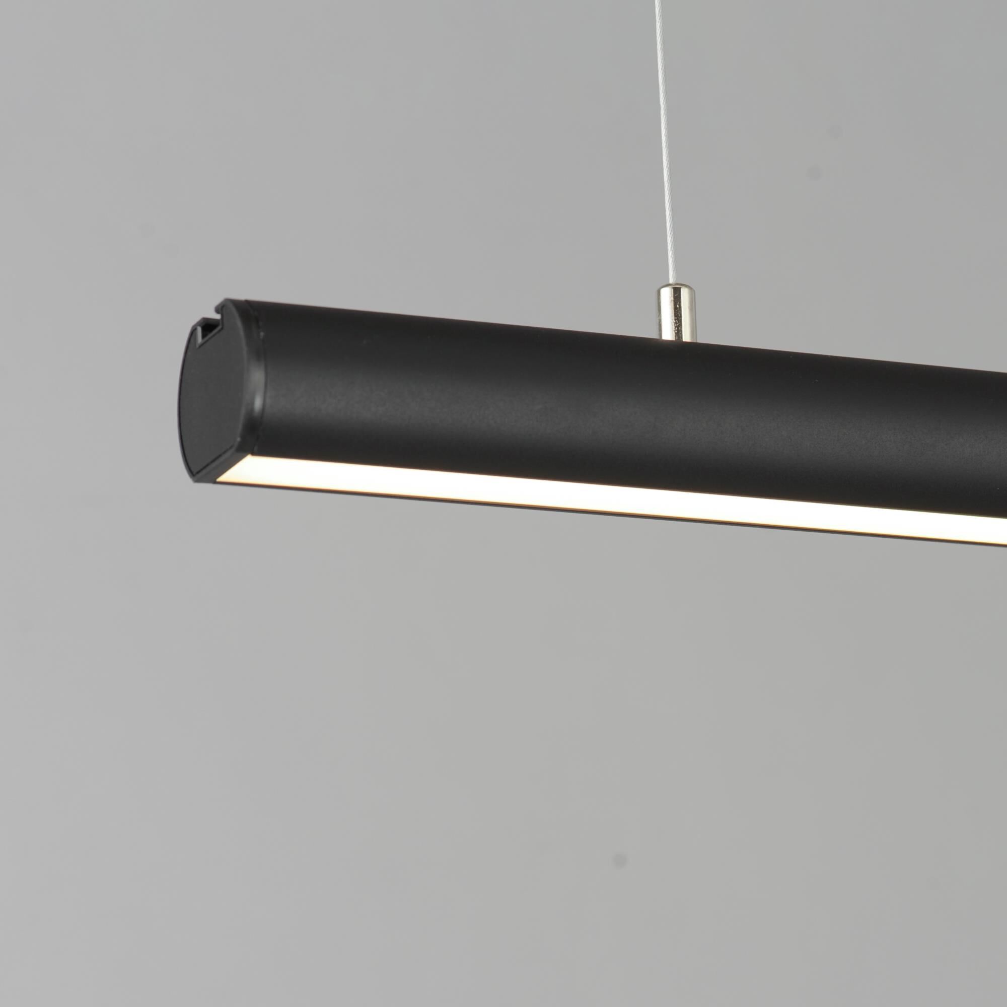 ET2 Lighting Continuum 38 Inch LED Linear Suspension Light