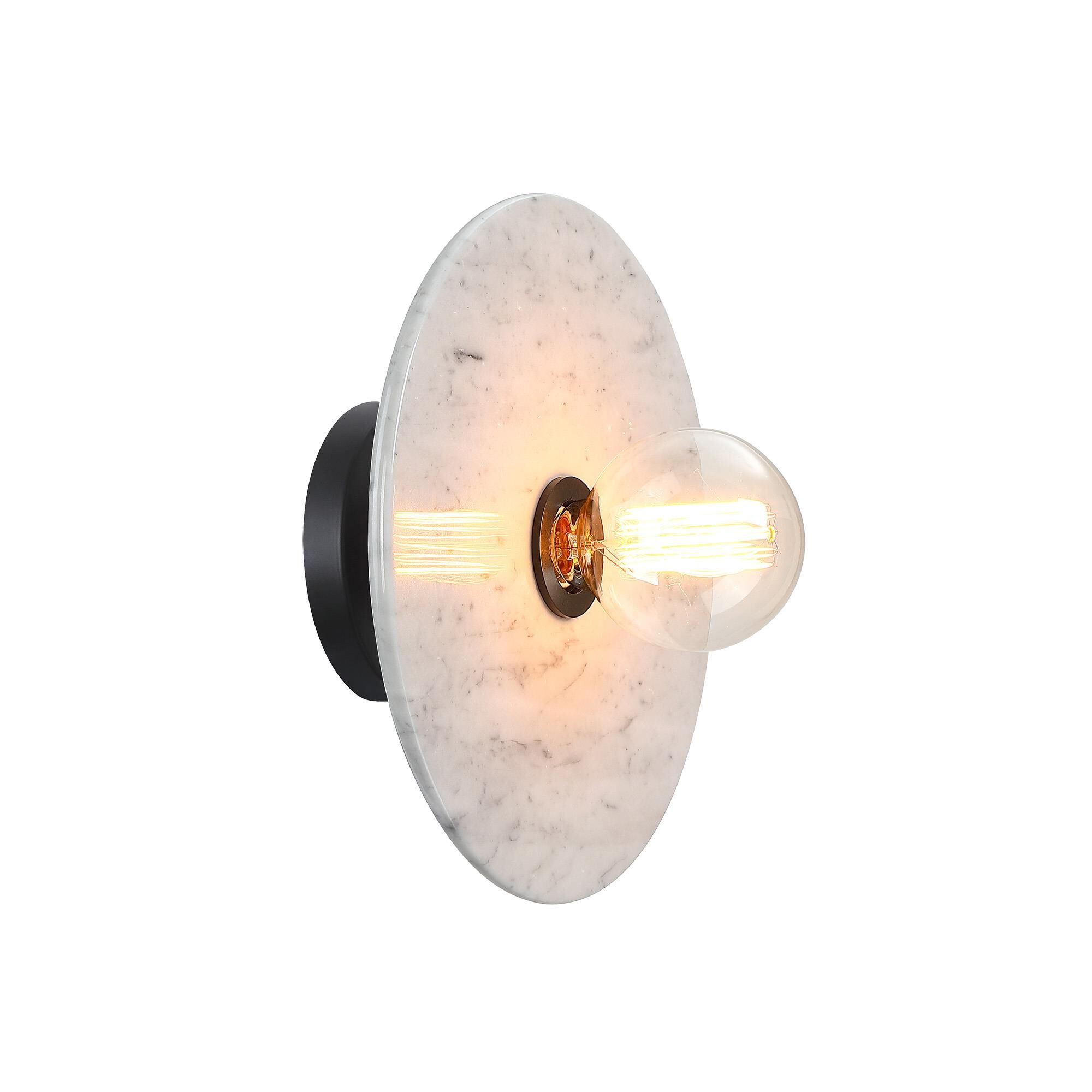 Fina 12 Inch Wall Sconce by Designers Fountain