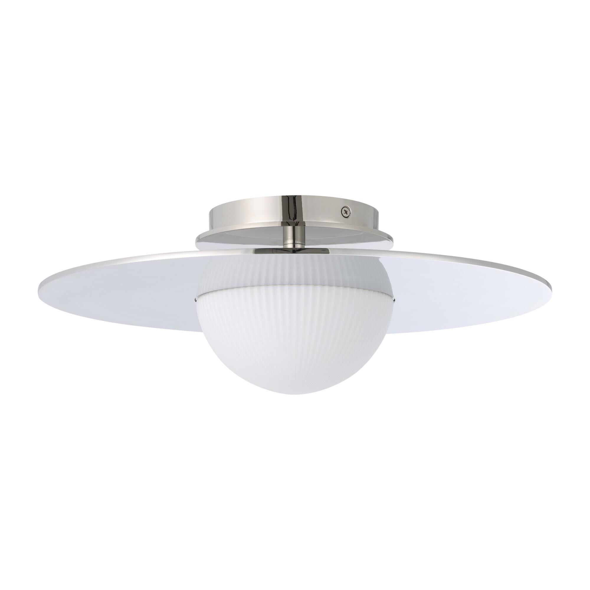 Solstice 16 Inch Large Pendant by Eglo Lighting