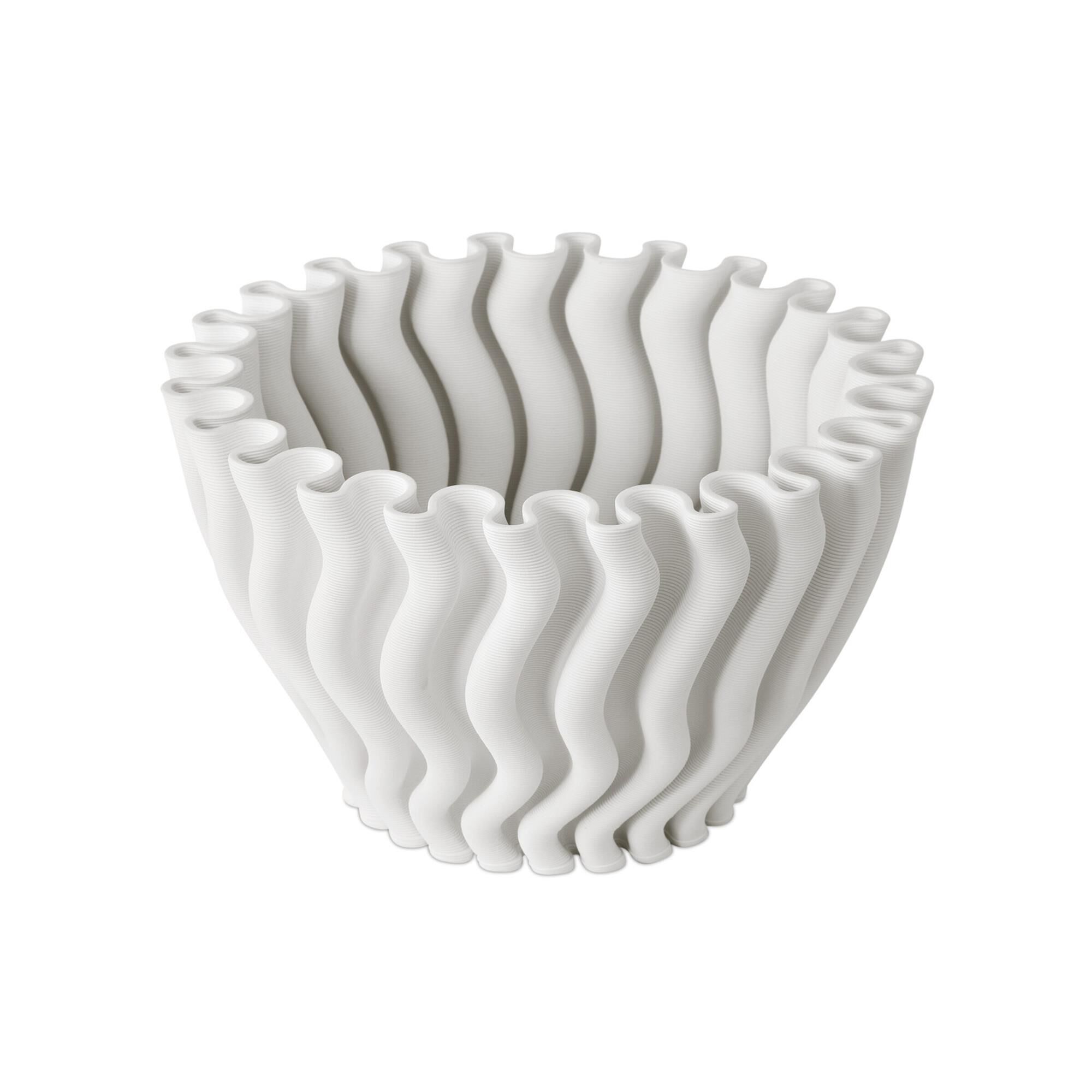 Ripple Vase,