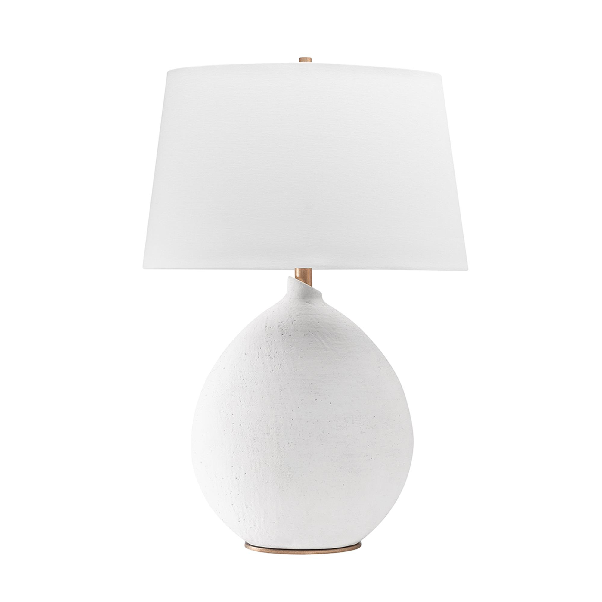 Denali Medium Table Lamp,