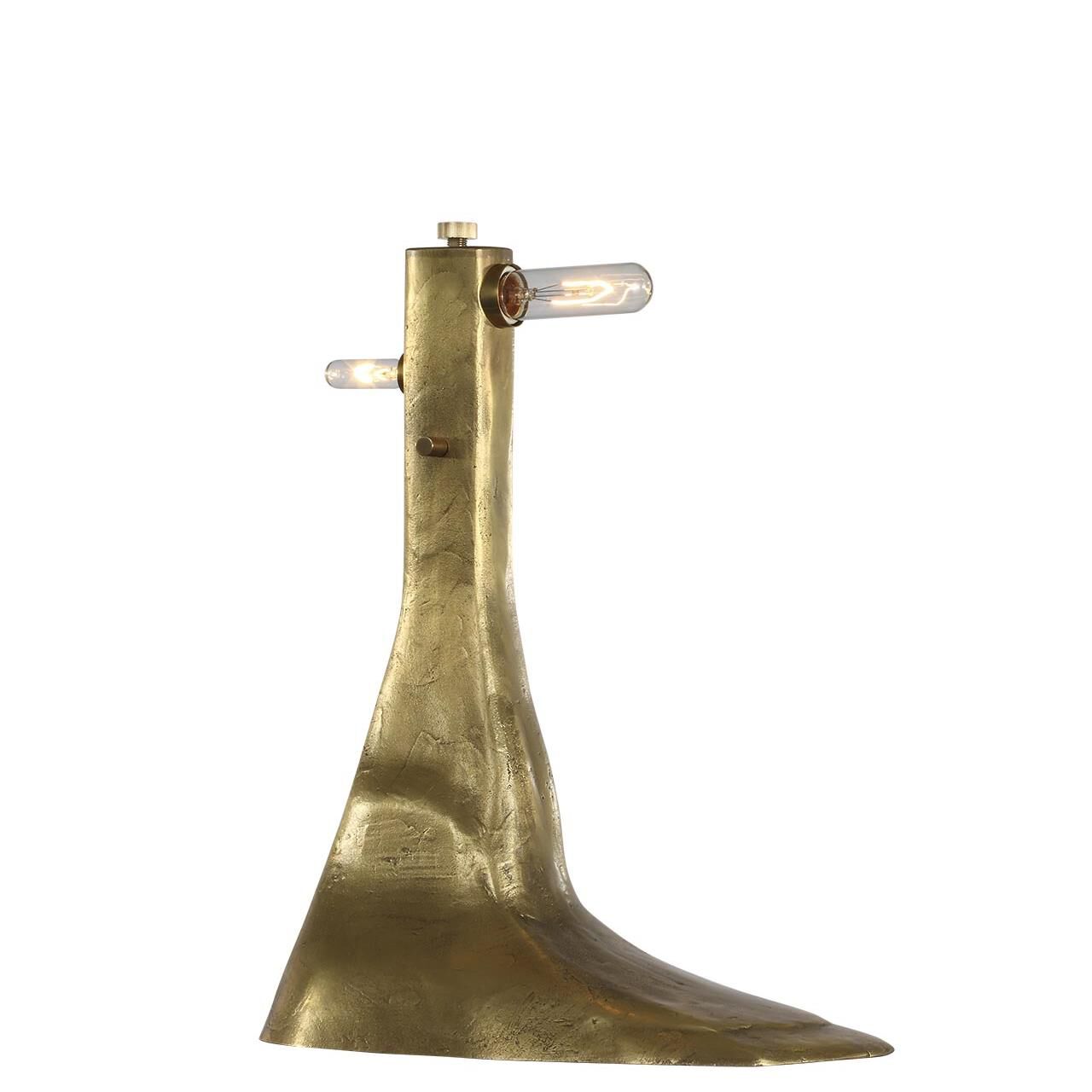 Anne-Marie Barton Terra-Forma 23 Inch Floor Lamp by Visual Comfort Signature Collection