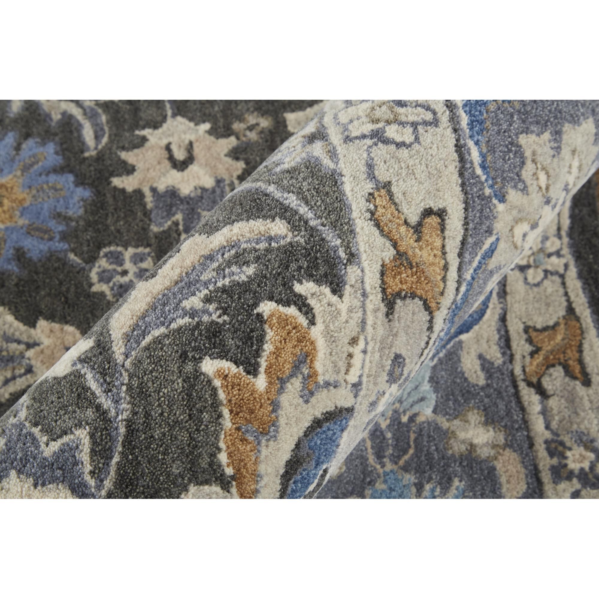 Rylan Area Rug,