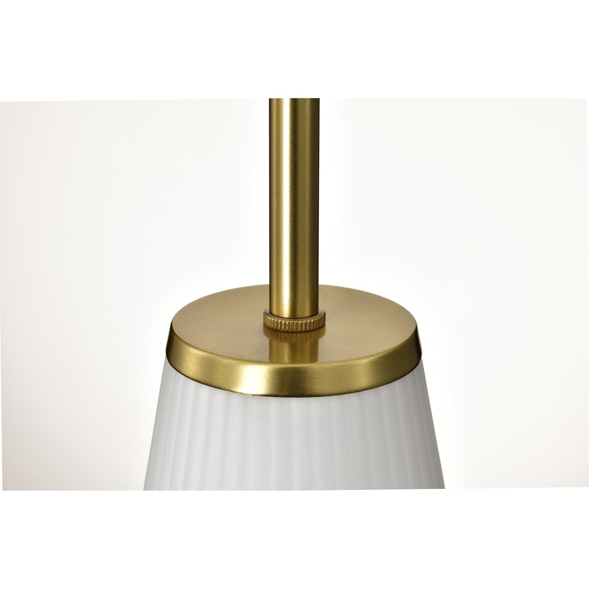 Royale 5 Inch Mini Pendant by Nuvo Lighting