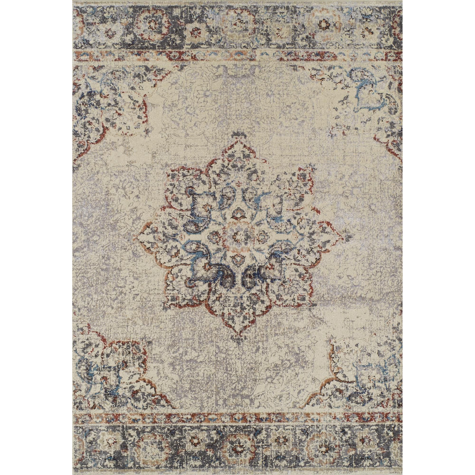 Lavita LV522 Area Rug by Dalyn Rug Company