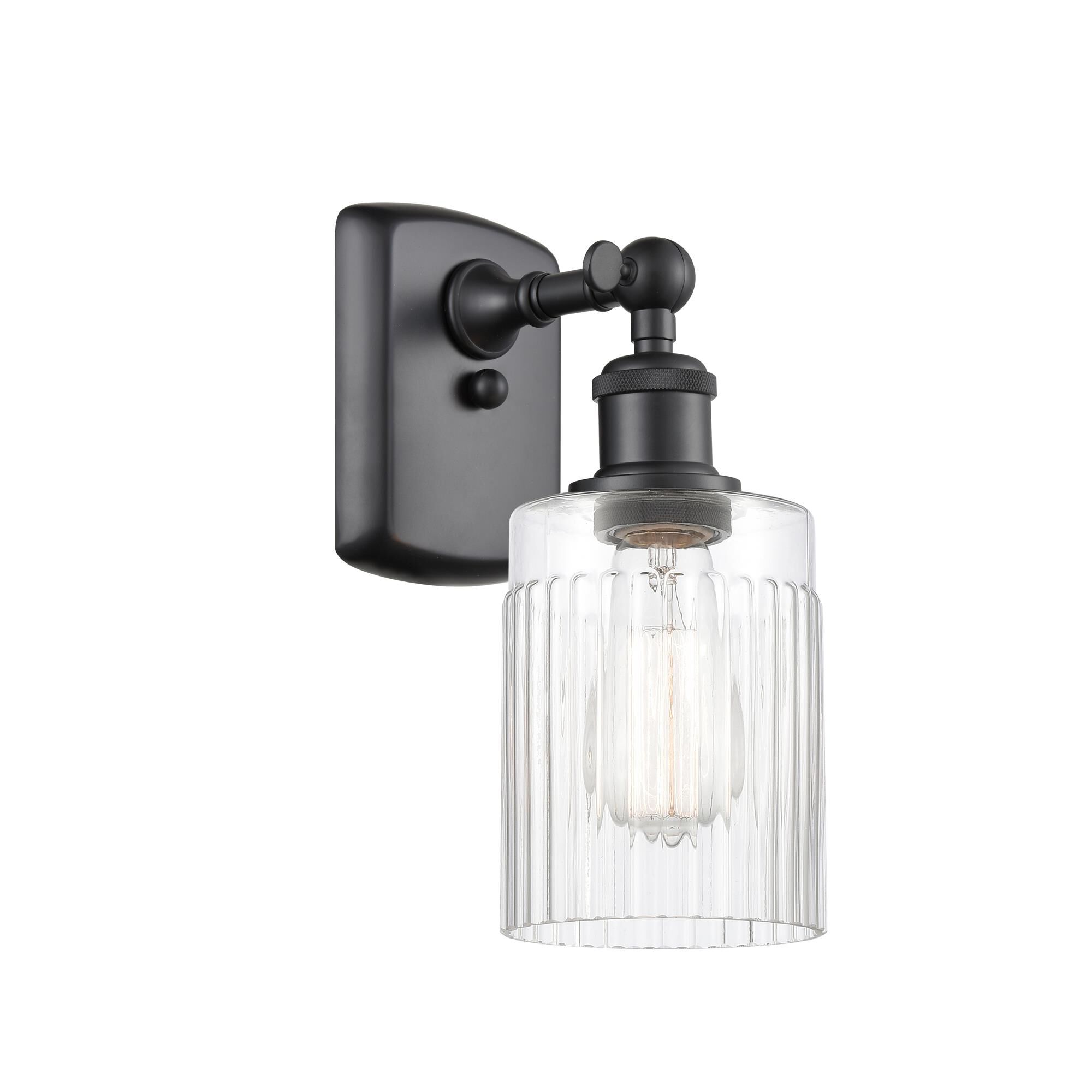 Innovations Lighting Bruno Marashlian Hadley 9 Inch Wall Sconce