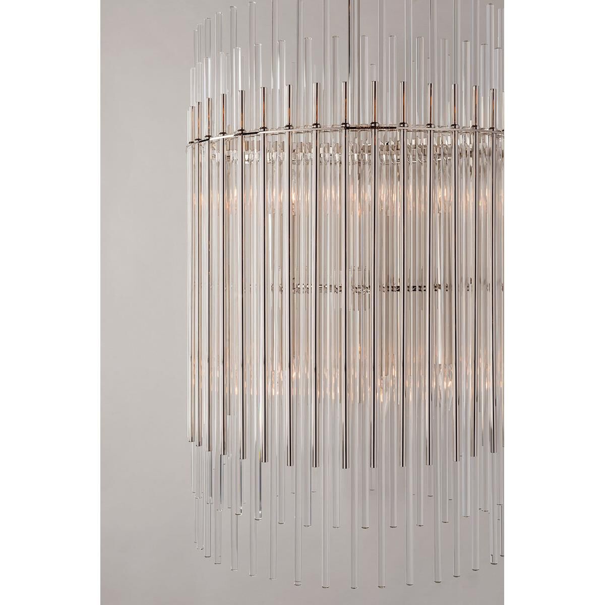 Wallis 10.5 Inch Mini Pendant by Hudson Valley Lighting