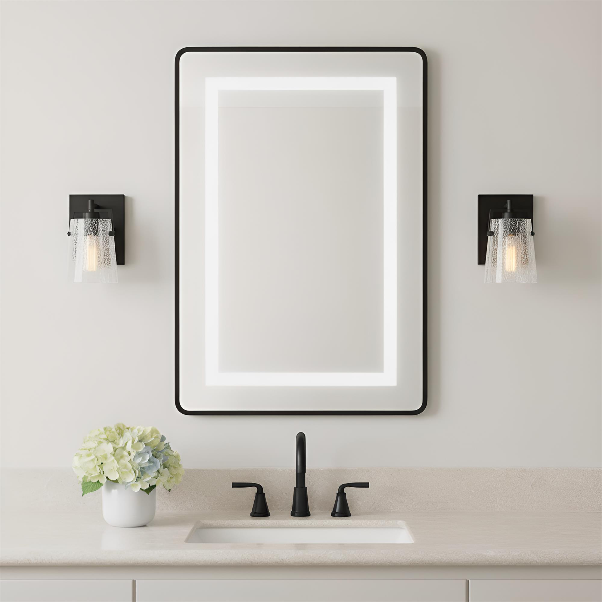 Drew & Jonathan Crofton Small Wall Sconce,