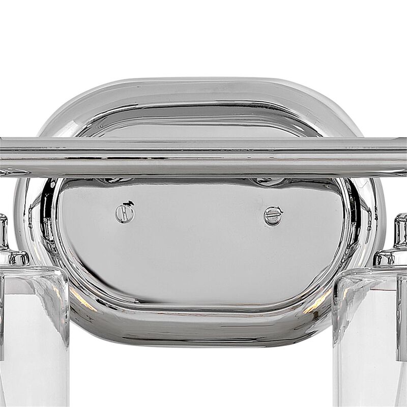 Halstead 32 Inch 4 Light Bath Vanity Light by Hinkley Lighting