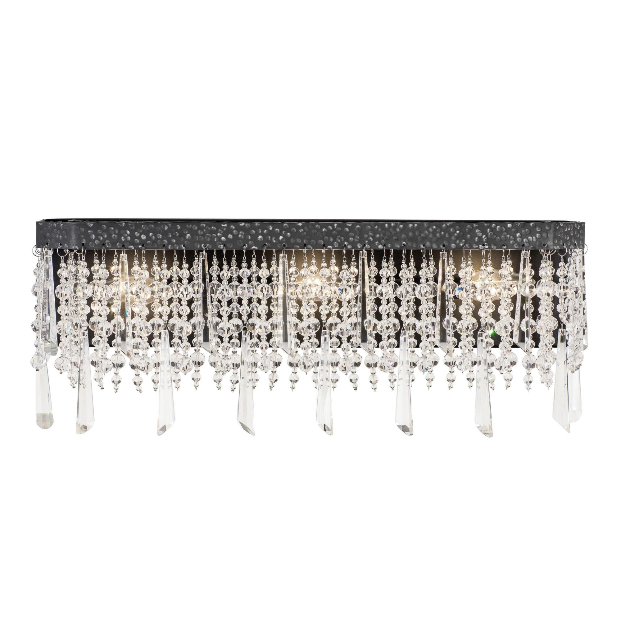 21 Inch 3 Light Bath Vanity Light by Varaluz