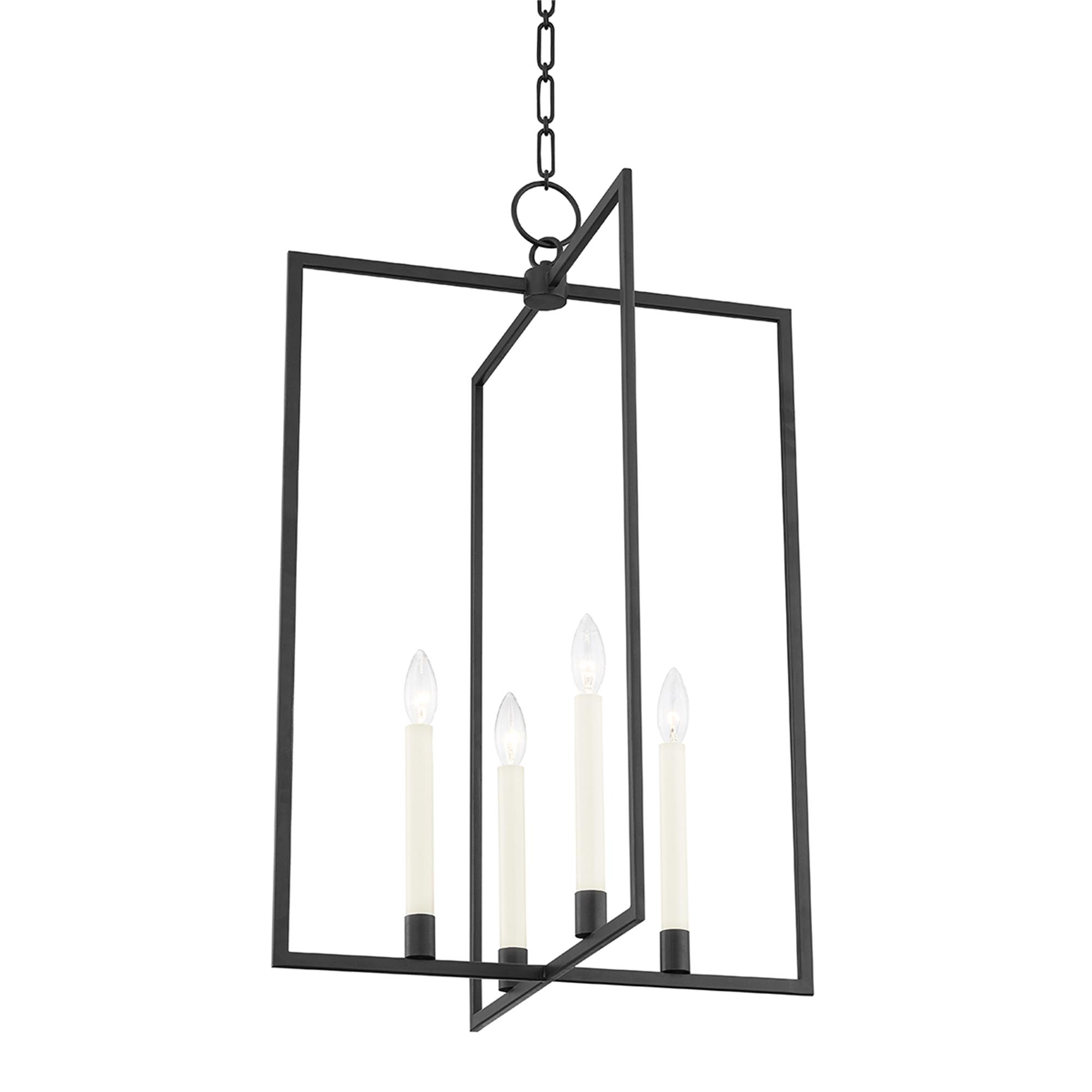 Middleborough Medium Lantern Pendant,