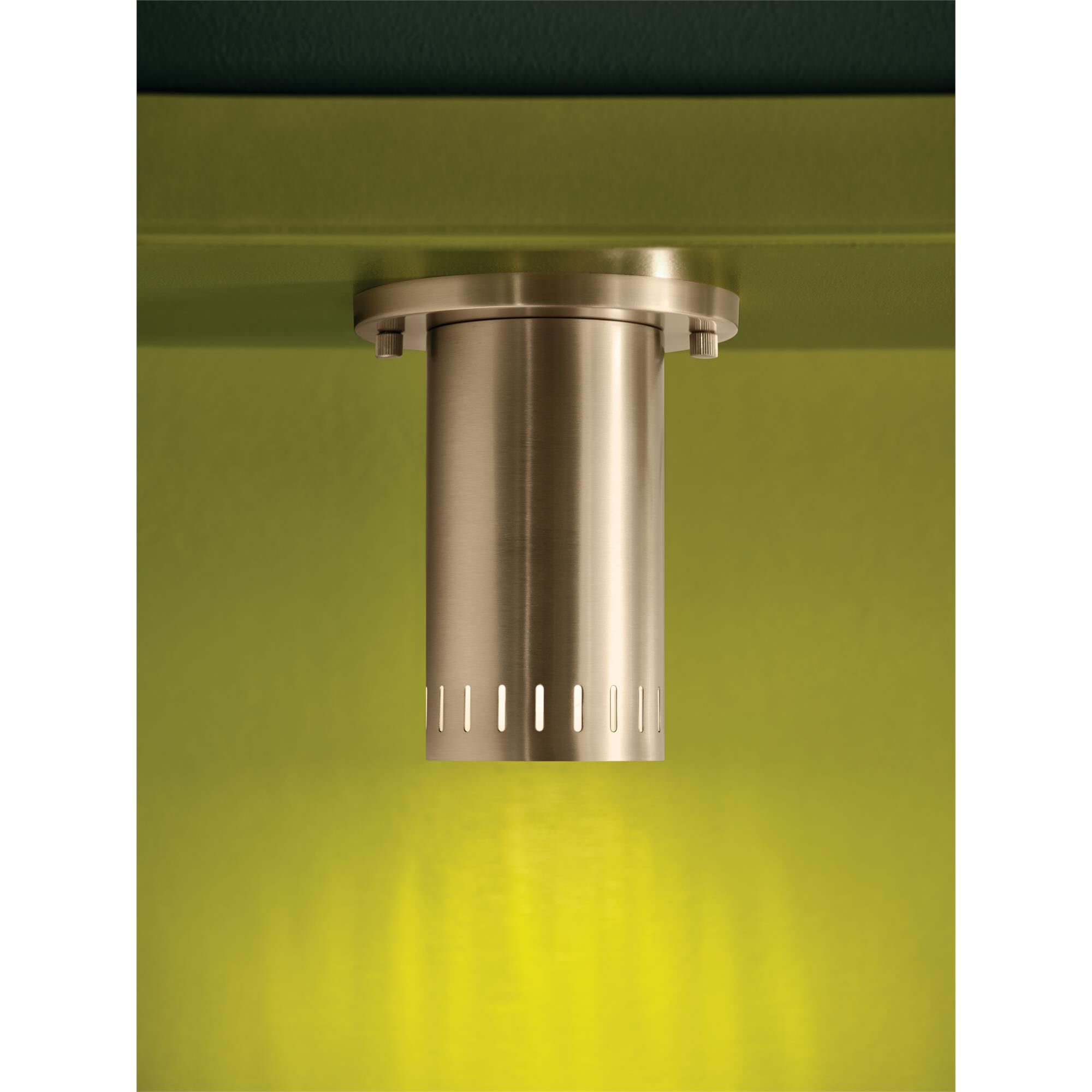 Shown in Champagne Bronze finish