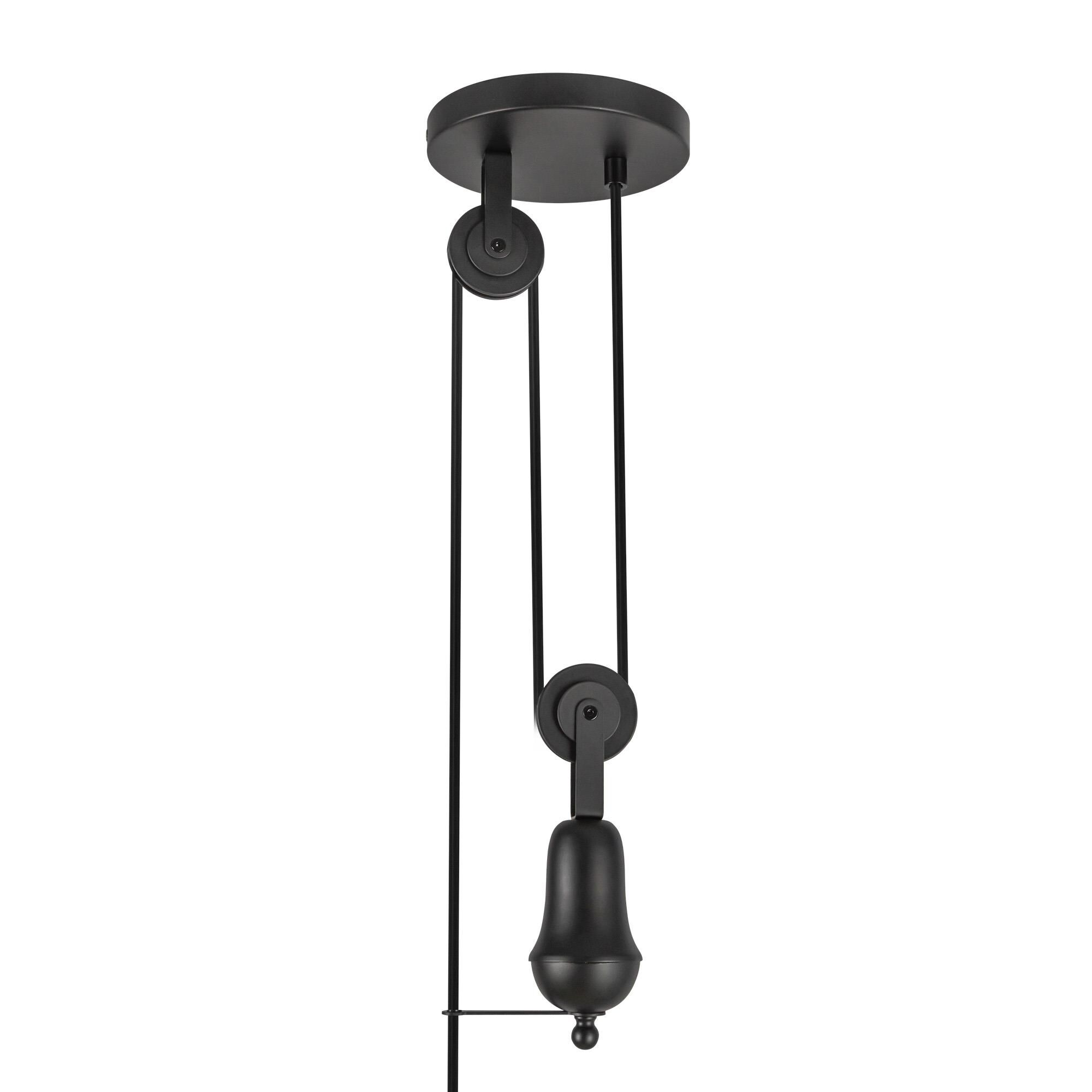 Ellen Small Pendant Light,