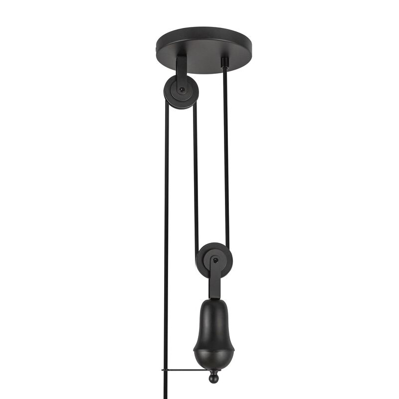 Ellen Small Pendant Light by Alora Mood