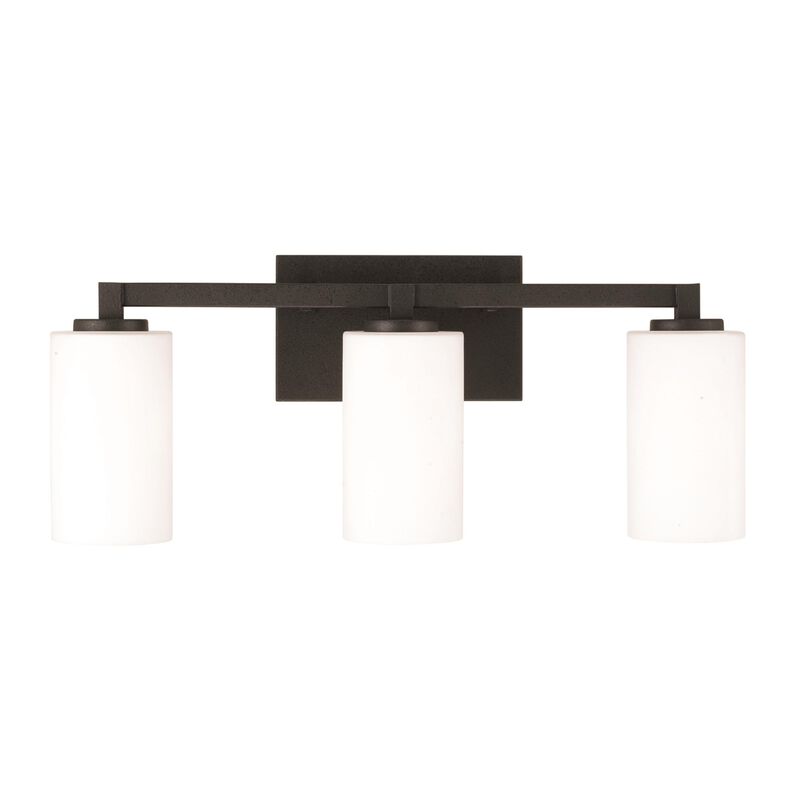 Ravenwood 23 Inch 3 Light Bath Vanity Light by Capital Lighting Fixture Company