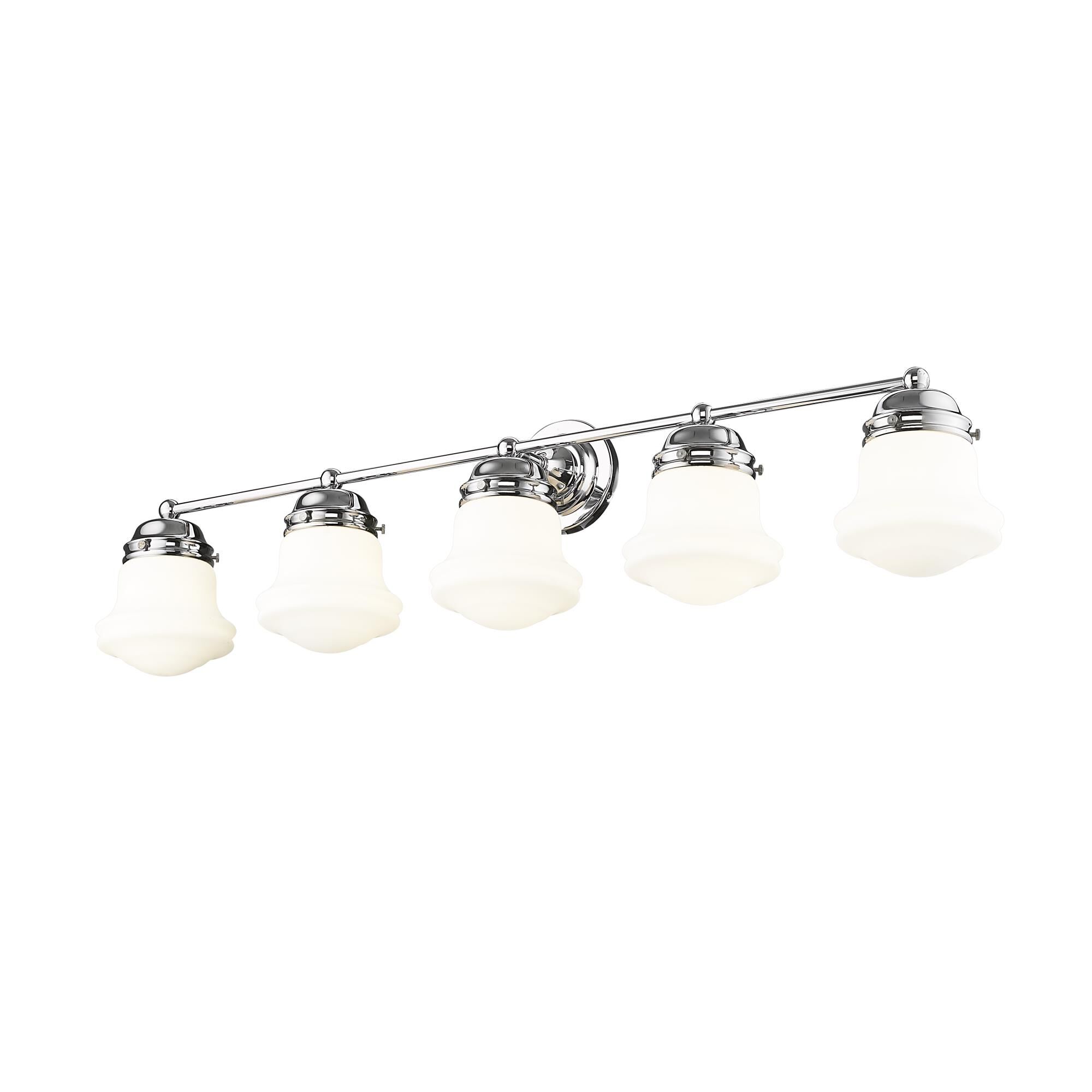 Vaughn 41 Inch Bath Vanity Light by Z Lite
