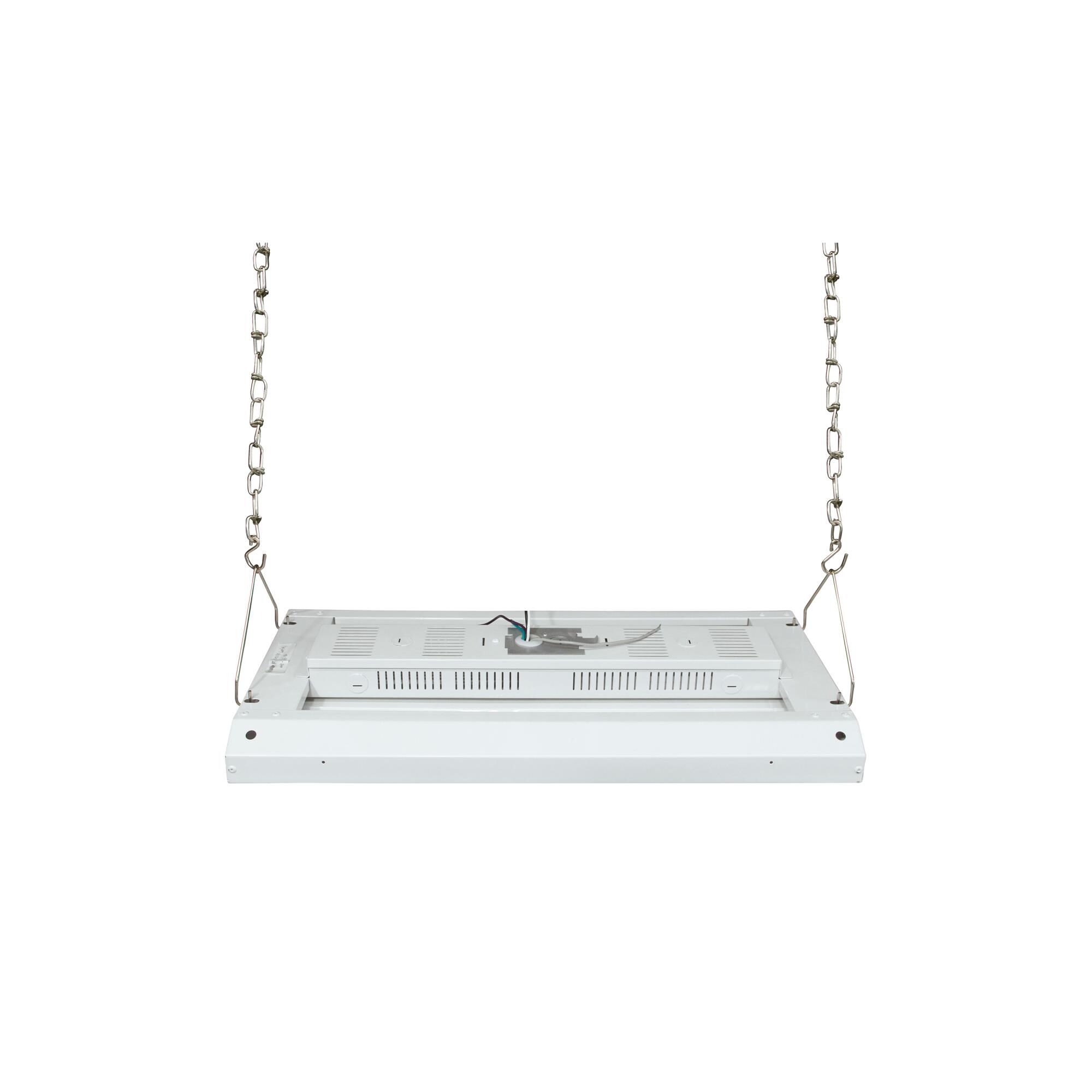 22 Inch 1 Light LED Flush Mount by Nuvo Lighting