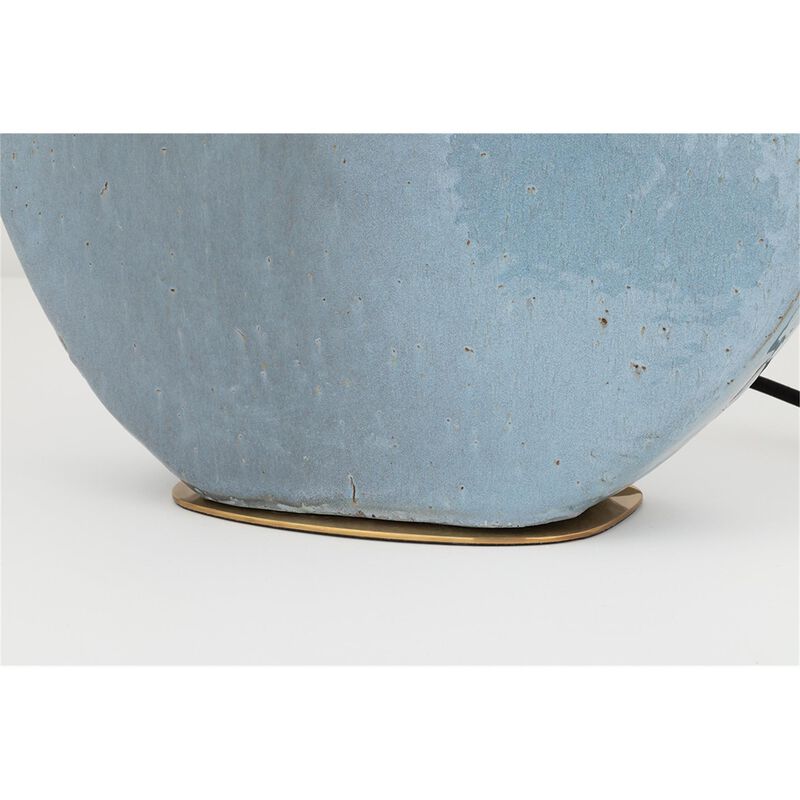 Kimball Medium Table Lamp by Hudson Valley Lighting