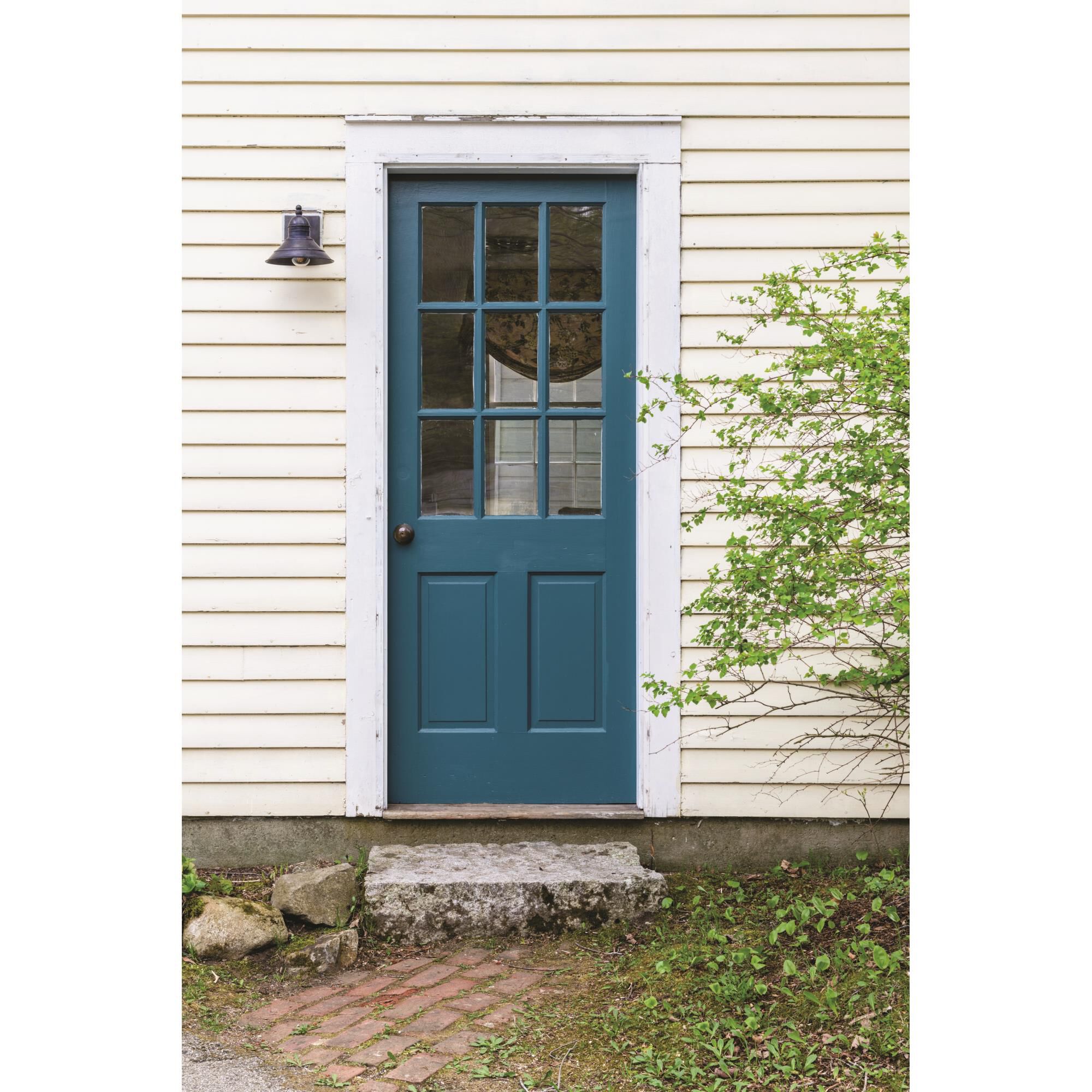 Barn Outdoor Wall Light by Northeast Lantern