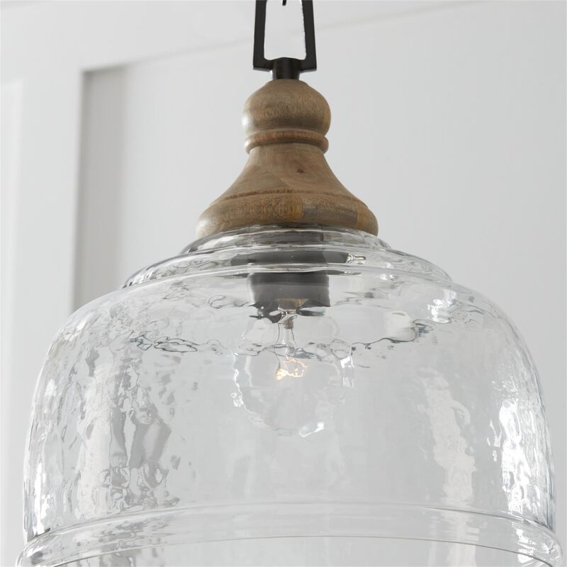 Capital Lighting Fixture Company Julian 14 Inch Large Pendant