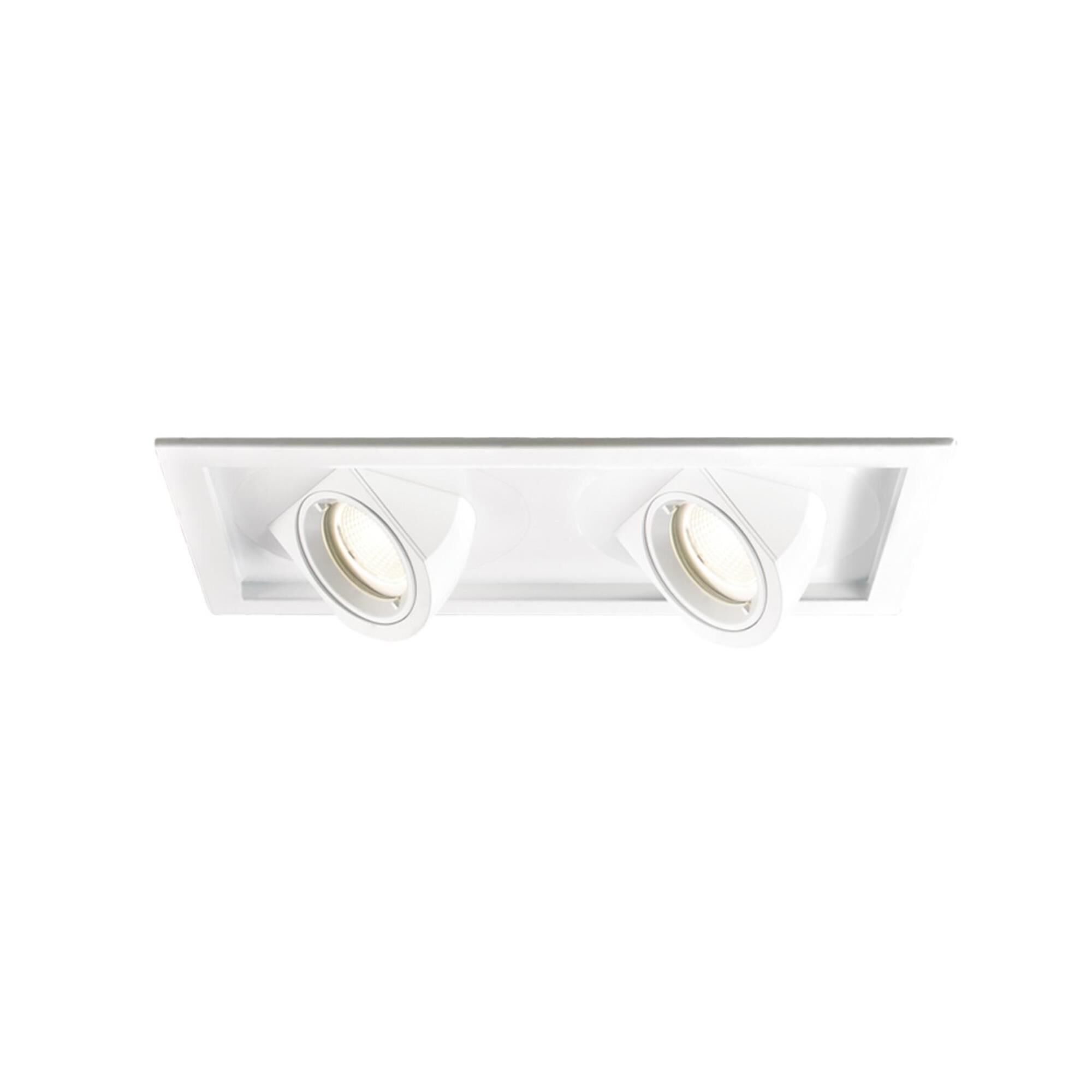 Telsa LED 25 Degree Directional Head by WAC Lighting - Clearance