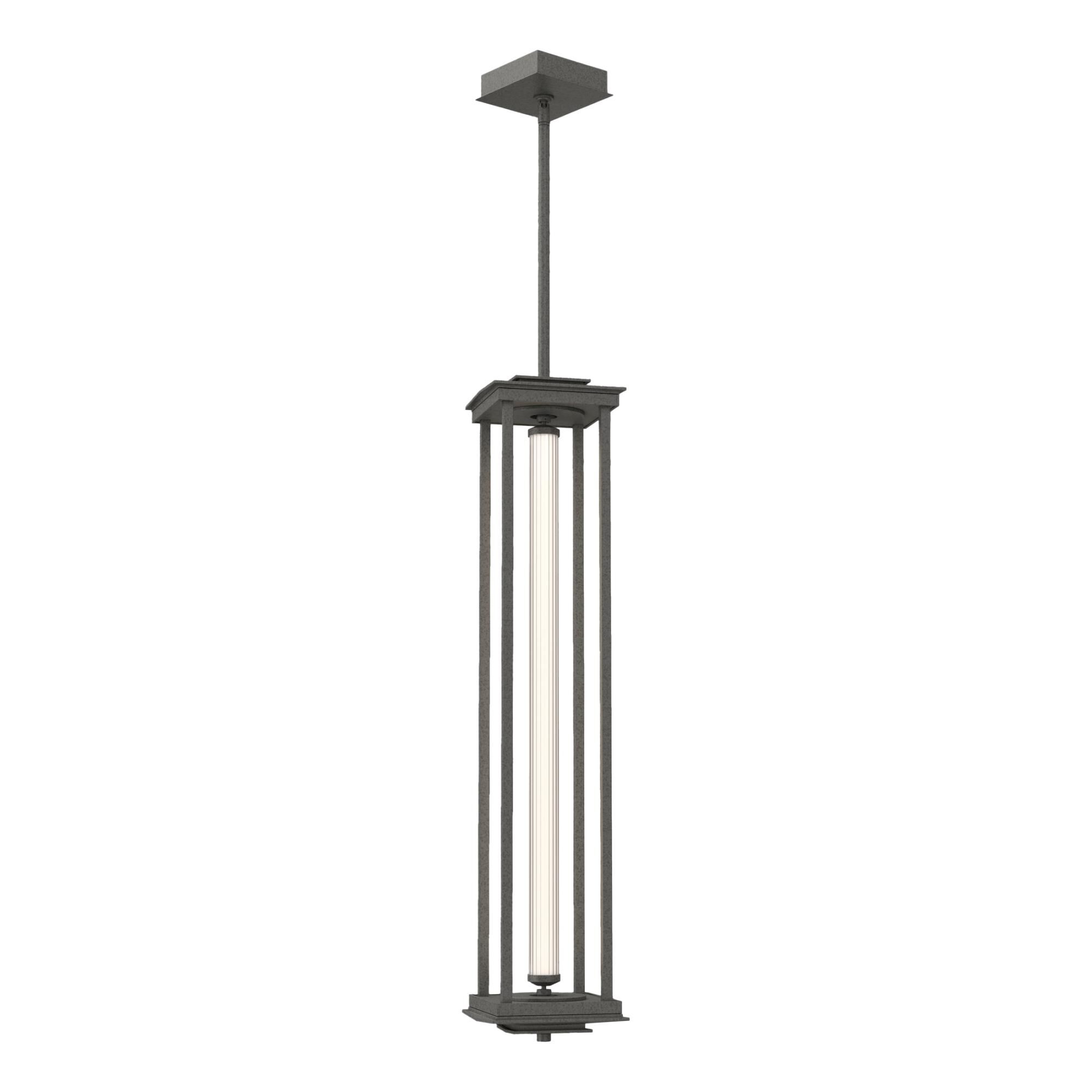Athena Mini Pendant by Hubbardton Forge