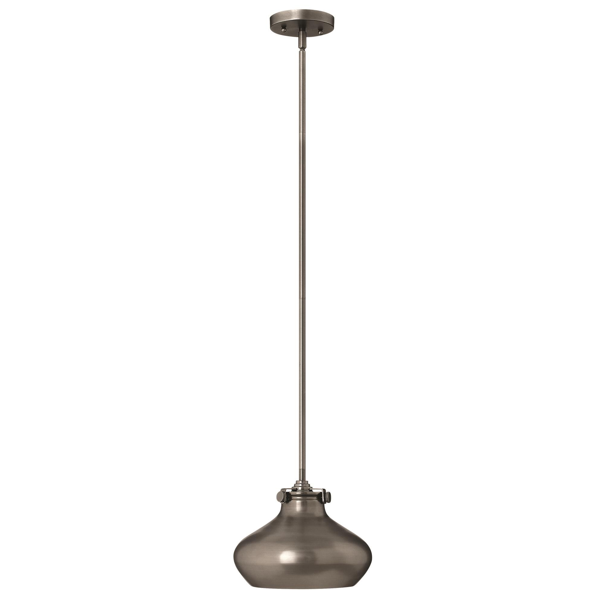 Hinkley Lighting Congress 9 Inch Mini Pendant